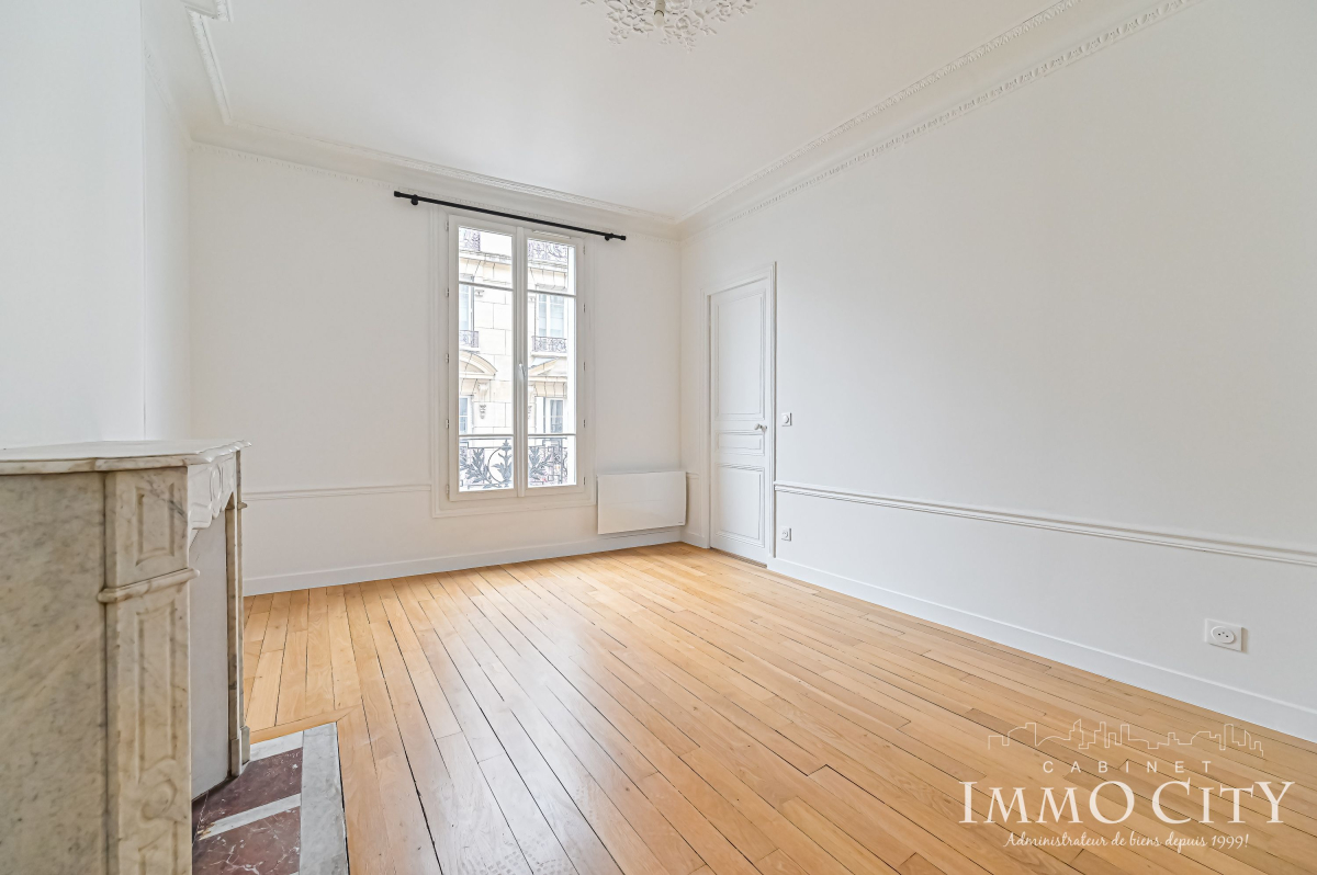 Location Appartement  3 pièces - 59m² 94160 Saint-mande