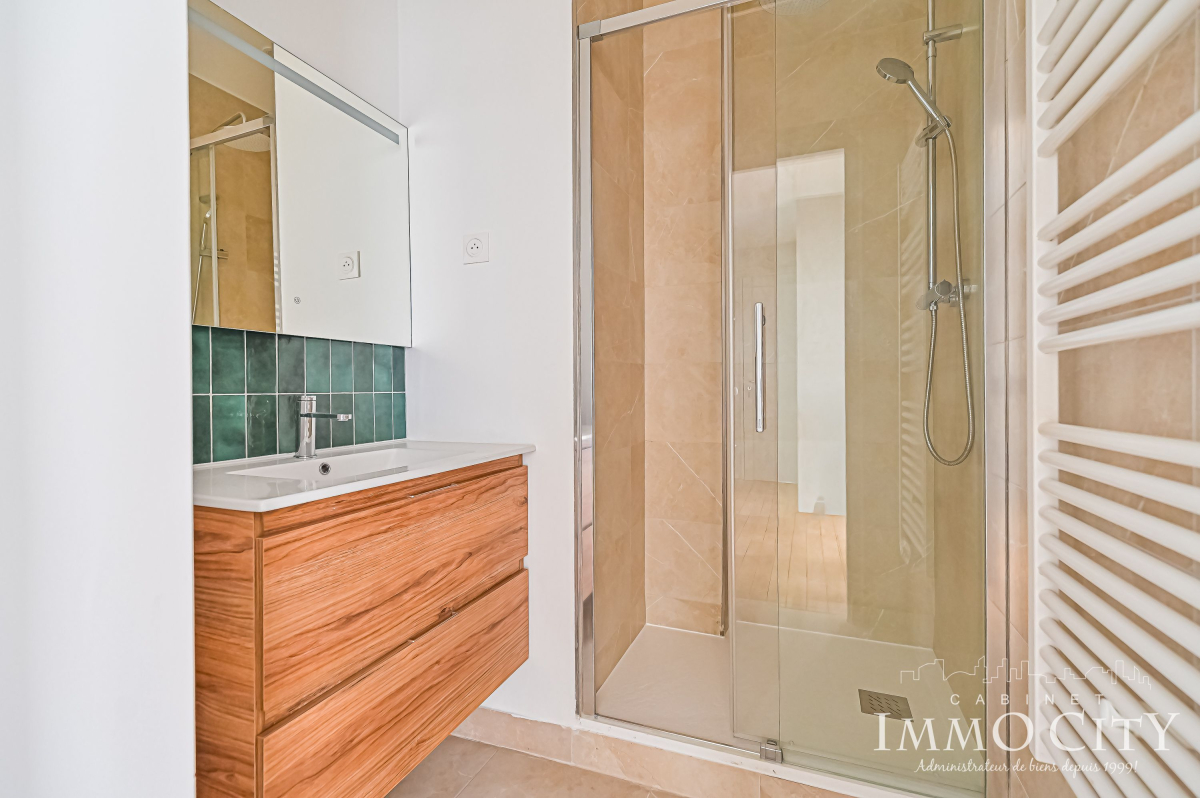 Location Appartement  3 pièces - 59m² 94160 Saint-mande