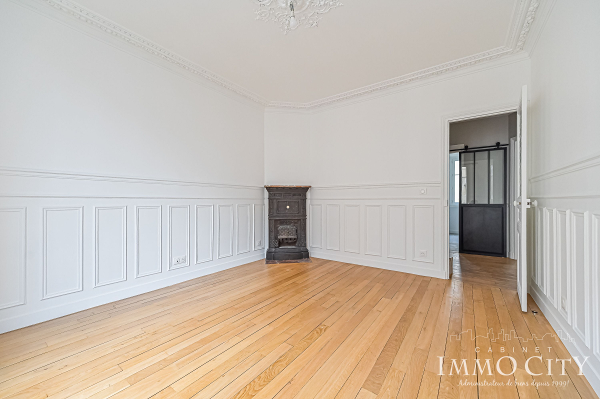 Location Appartement  3 pièces - 59m² 94160 Saint-mande