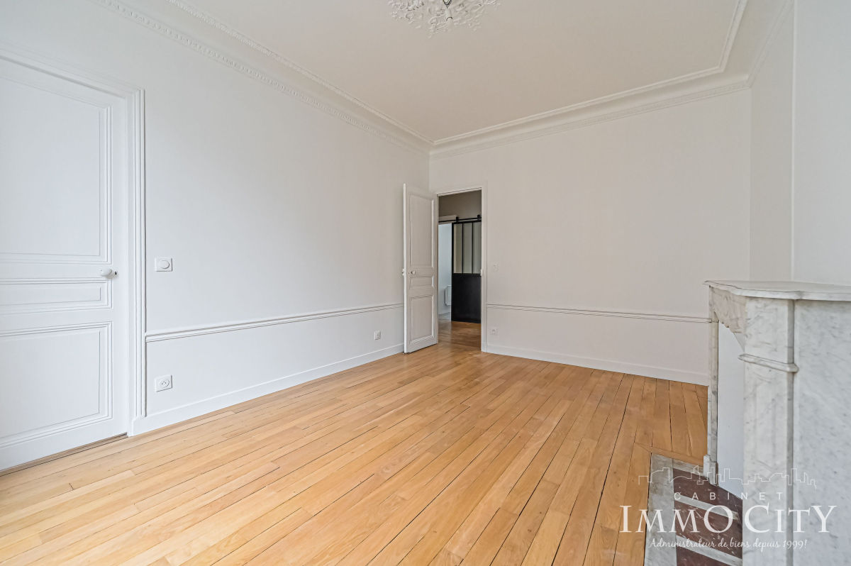 Location Appartement  3 pièces - 59m² 94160 Saint-mande