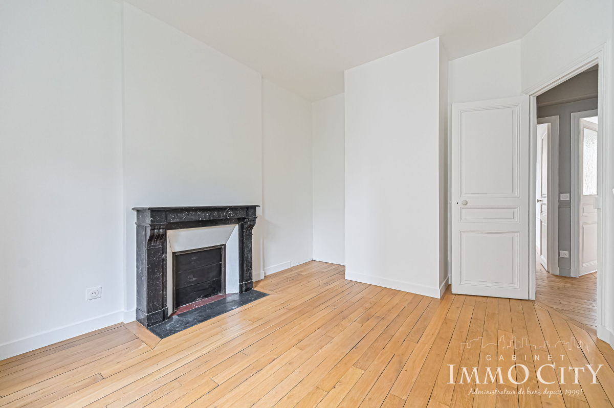 Location Appartement  3 pièces - 59m² 94160 Saint-mande