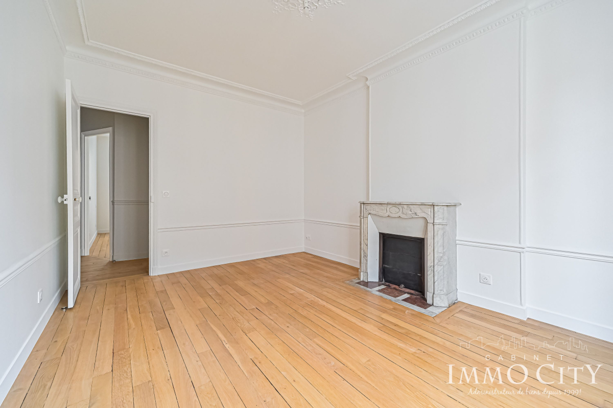 Location Appartement  3 pièces - 59m² 94160 Saint-mande