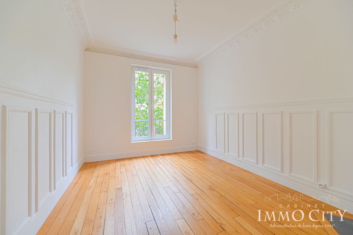 Location Appartement  4 pièces - 87m² 75003 Paris