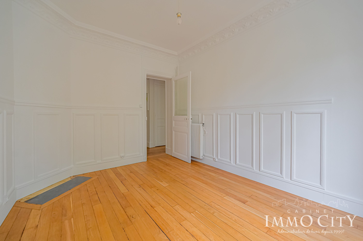 Location Appartement  4 pièces - 87m² 75003 Paris