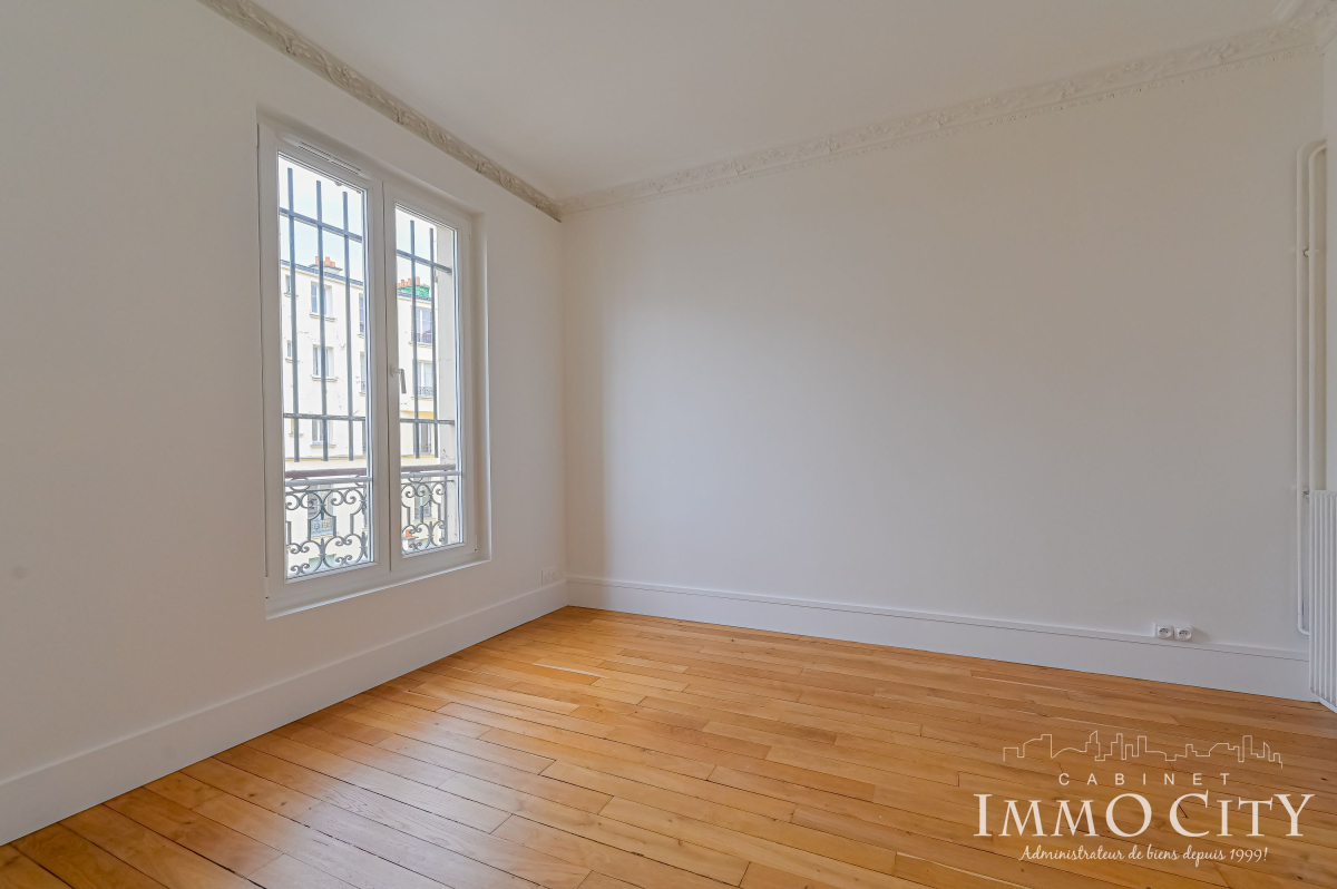 Location Appartement  4 pièces - 87m² 75003 Paris