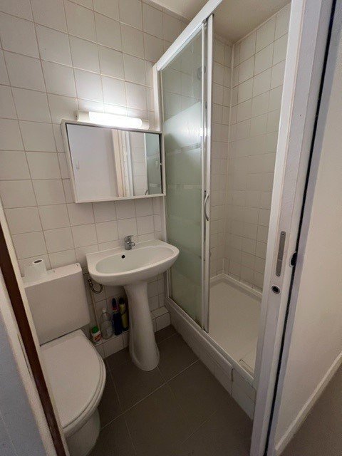 Location Appartement  1 pièce (studio) - 25m² 75018 Paris