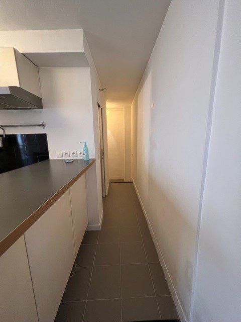 Location Appartement  1 pièce (studio) - 25m² 75018 Paris