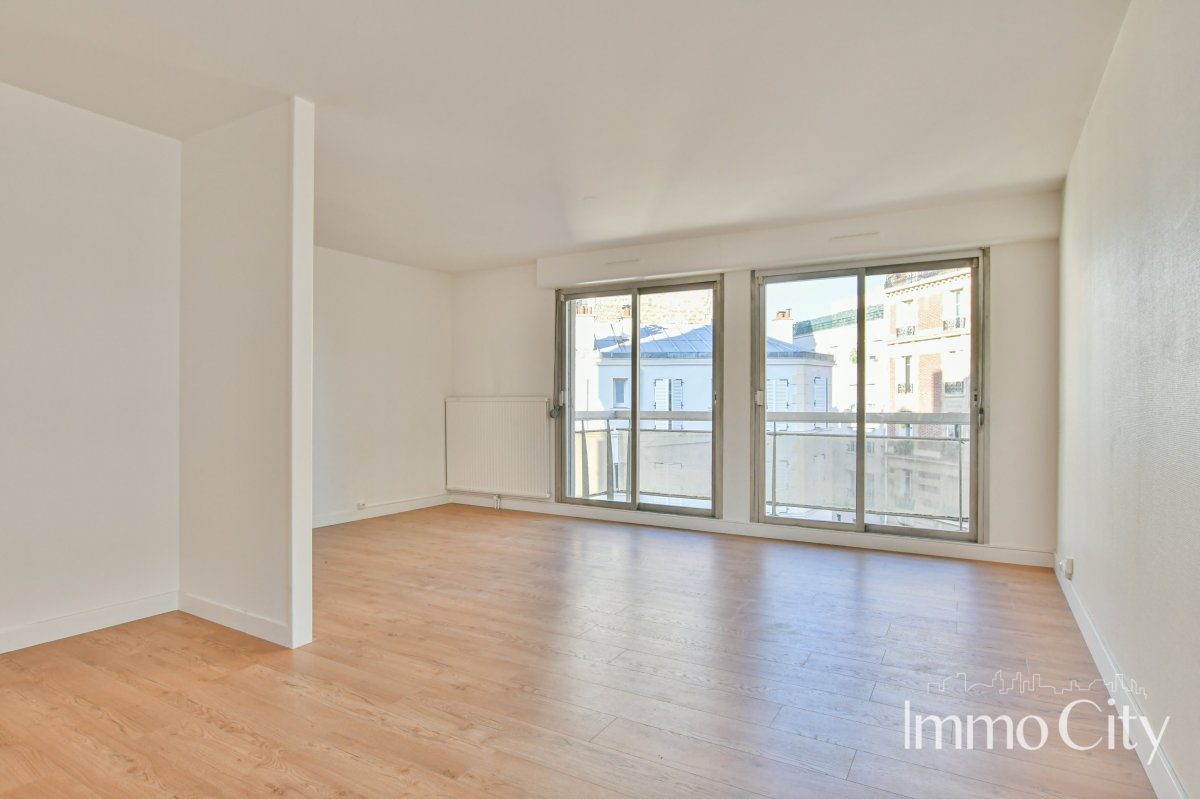 Location Appartement  3 pièces - 77.3m² 75012 Paris