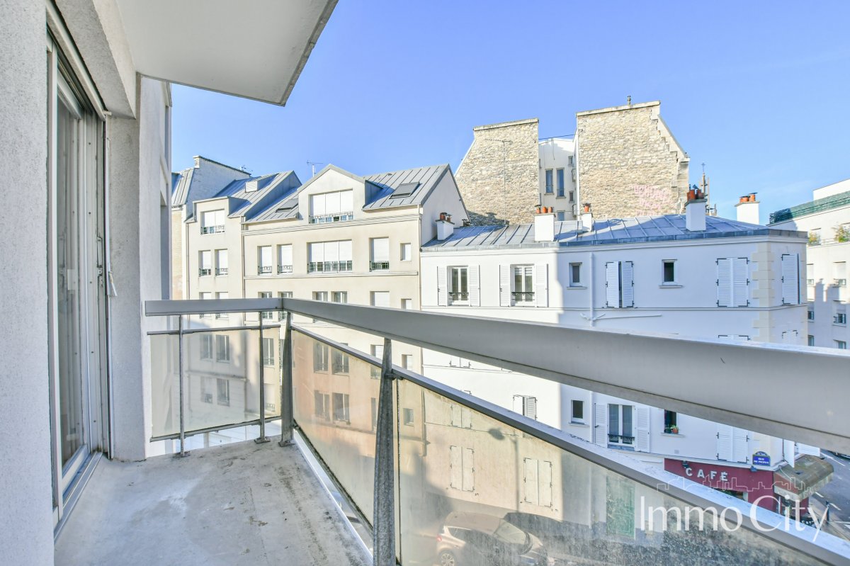 Location Appartement  3 pièces - 77.3m² 75012 Paris