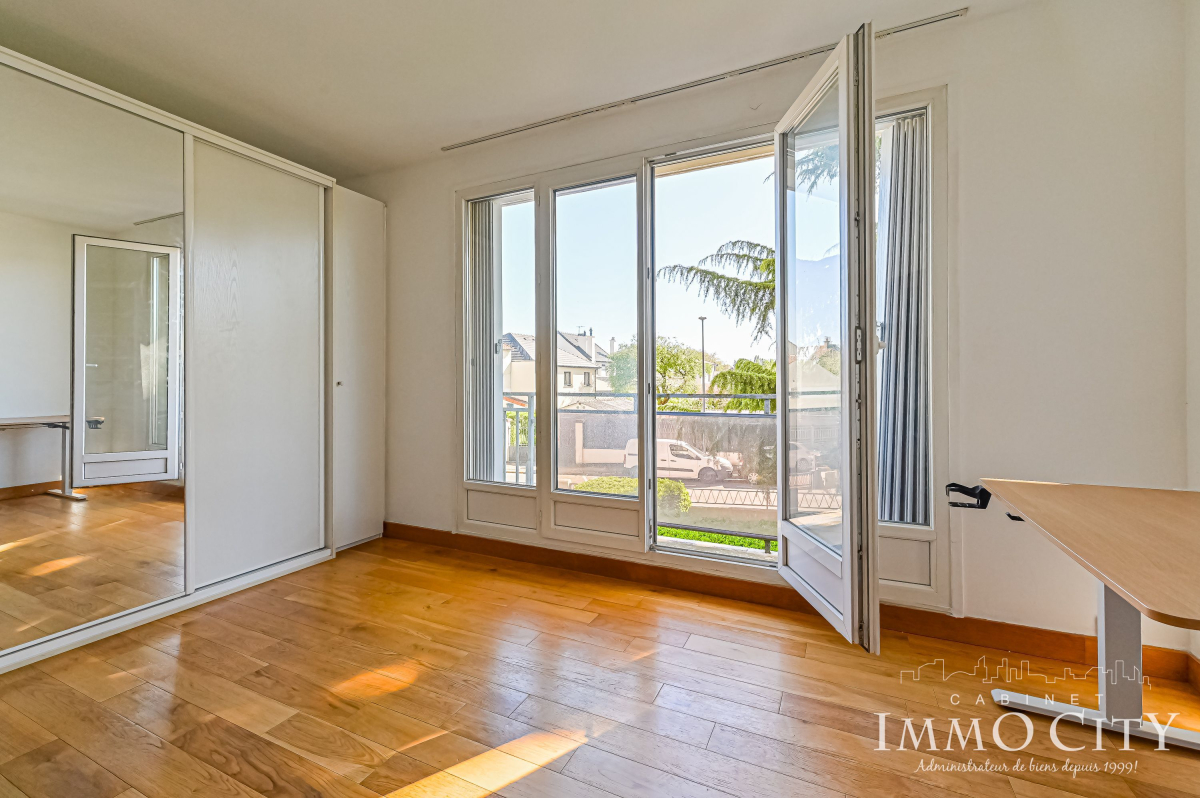 Location Appartement  2 pièces - 45.82m² 93100 Montreuil