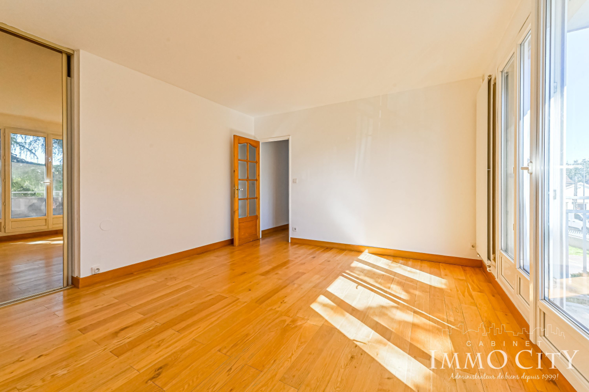 Location Appartement  2 pièces - 45.82m² 93100 Montreuil