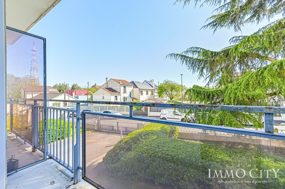 Location Appartement  2 pièces - 45.82m² 93100 Montreuil