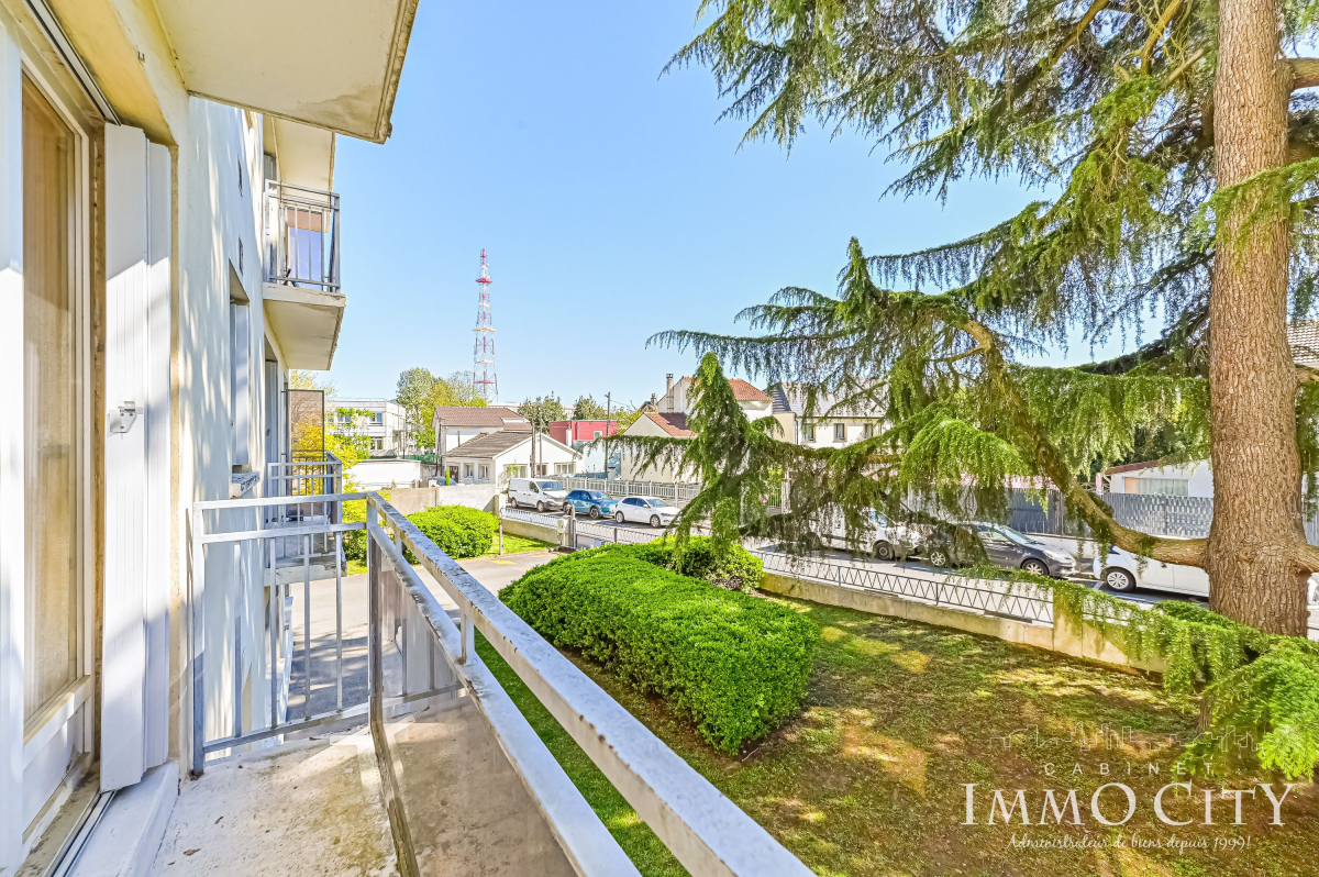 Location Appartement  2 pièces - 45.82m² 93100 Montreuil