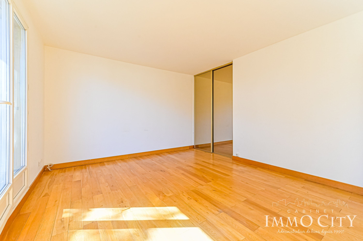 Location Appartement  2 pièces - 45.82m² 93100 Montreuil