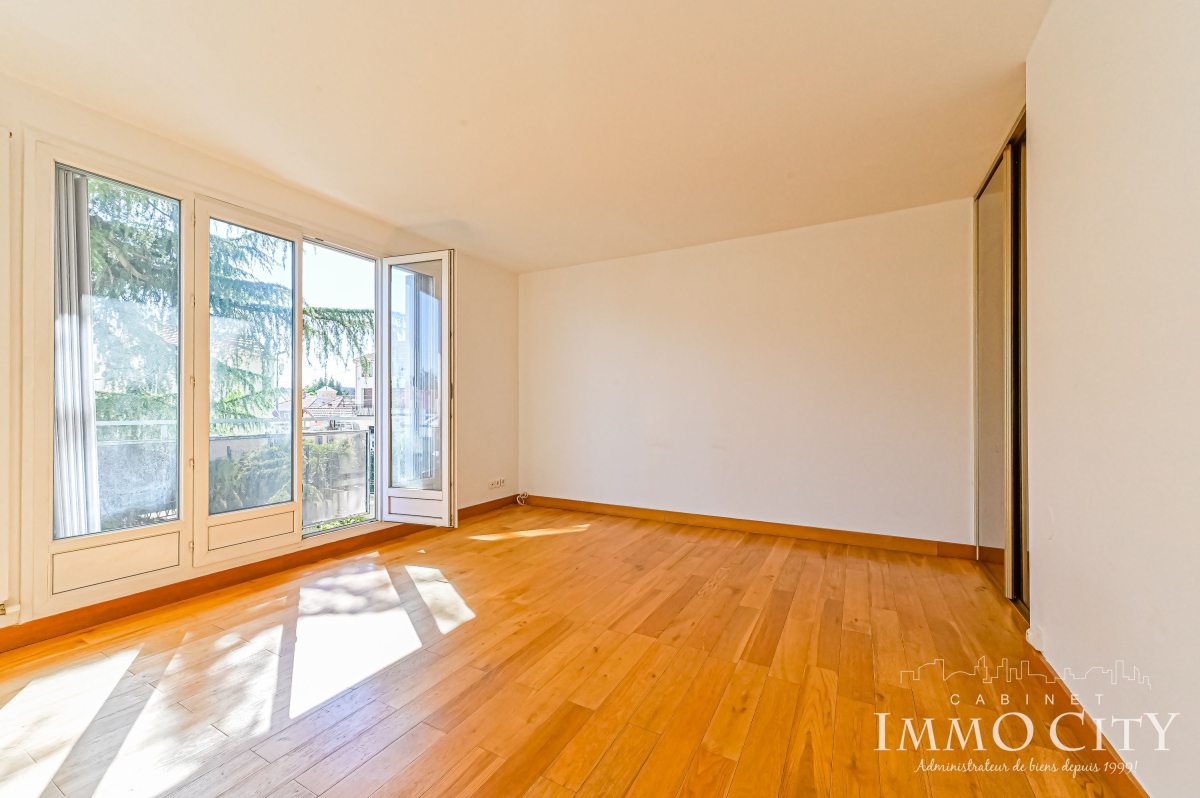 Location Appartement  2 pièces - 45.82m² 93100 Montreuil