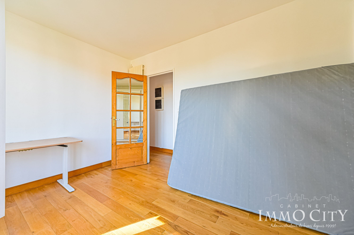 Location Appartement  2 pièces - 45.82m² 93100 Montreuil
