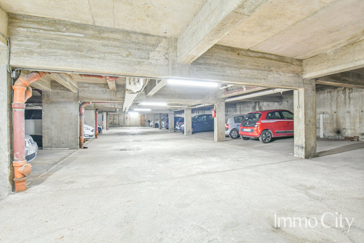 Location Parking  - 11m² 94120 Fontenay-sous-bois