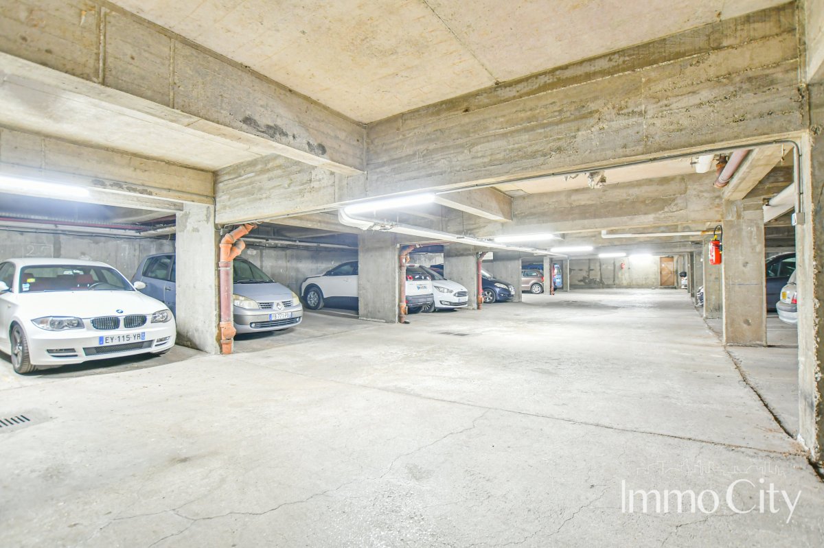 Location Parking  - 11m² 94120 Fontenay-sous-bois
