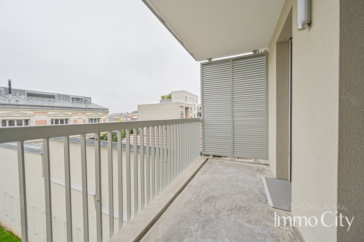 Location Appartement  3 pièces - 61.8m² 93200 Saint-denis