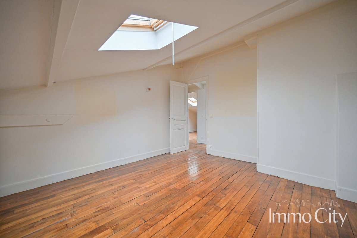 Location Appartement  2 pièces - 39m² 94160 Saint-mande