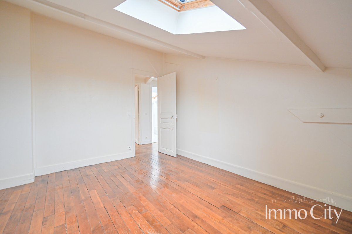 Location Appartement  2 pièces - 39m² 94160 Saint-mande