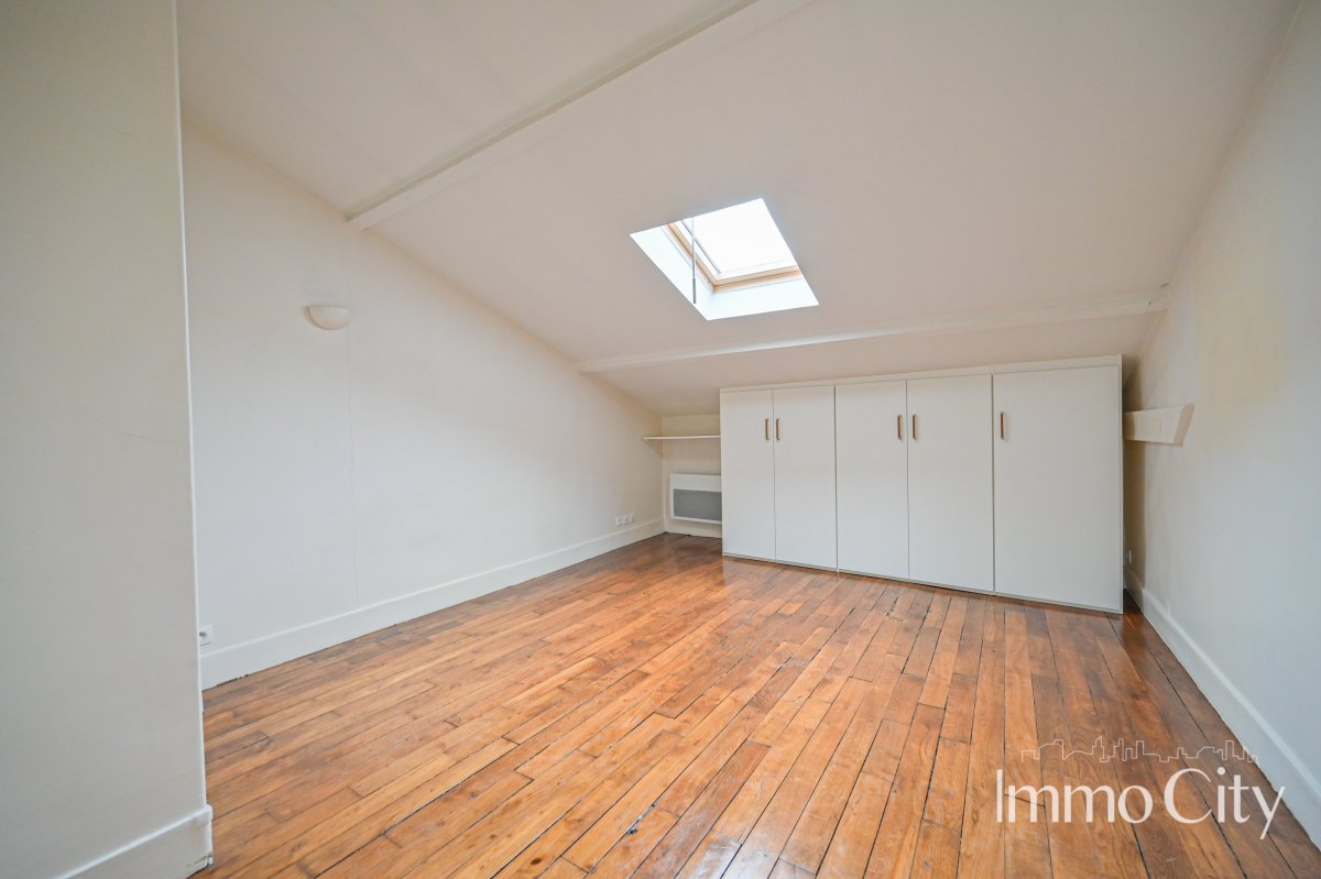 Location Appartement  2 pièces - 39m² 94160 Saint-mande