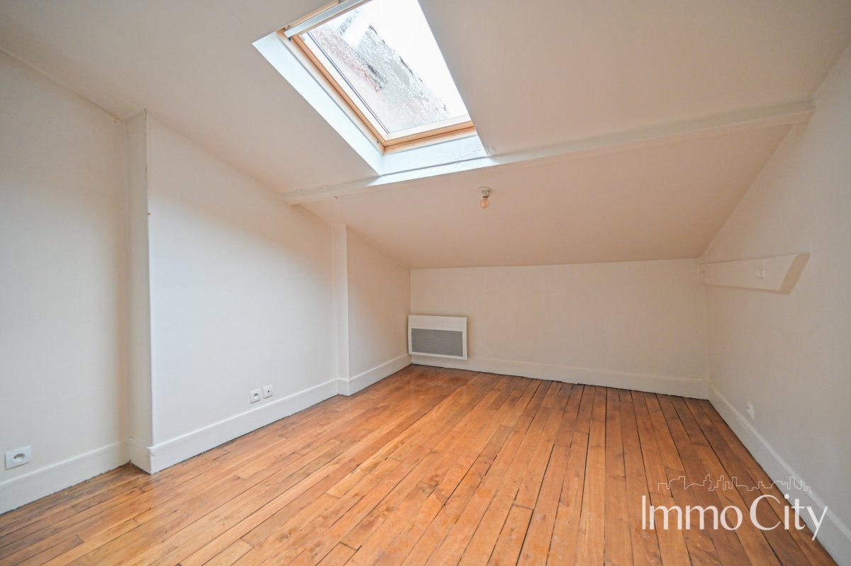 Location Appartement  2 pièces - 39m² 94160 Saint-mande