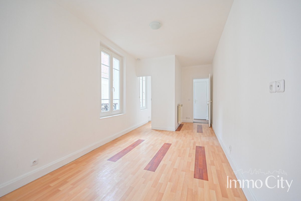 Location Appartement  2 pièces - 65m² 94300 Vincennes
