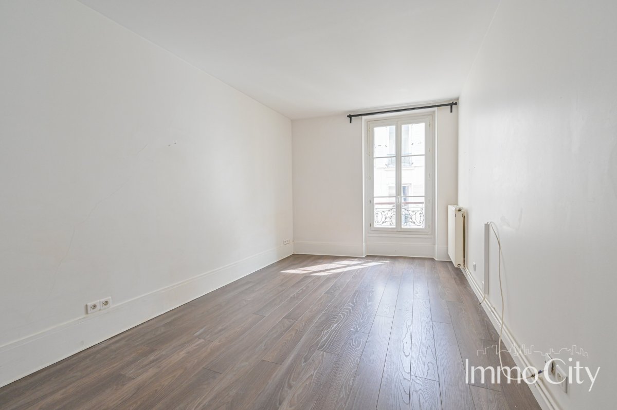 Location Appartement  1 pièce (studio) - 30.35m² 94300 Vincennes