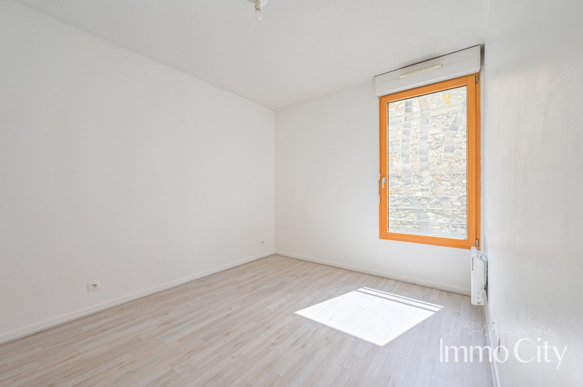 Vente Appartement  2 pièces - 43.84m² 93100 Montreuil