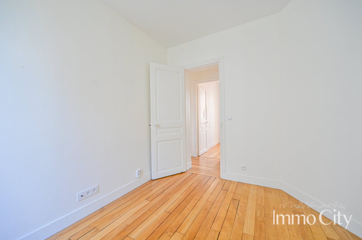 Location Appartement  2 pièces - 28.21m² 94300 Vincennes