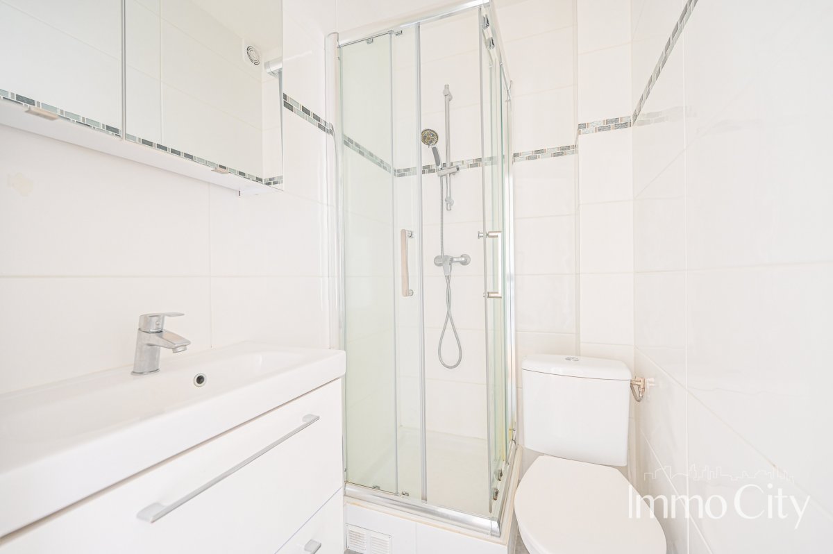 Location Appartement  2 pièces - 28.21m² 94300 Vincennes