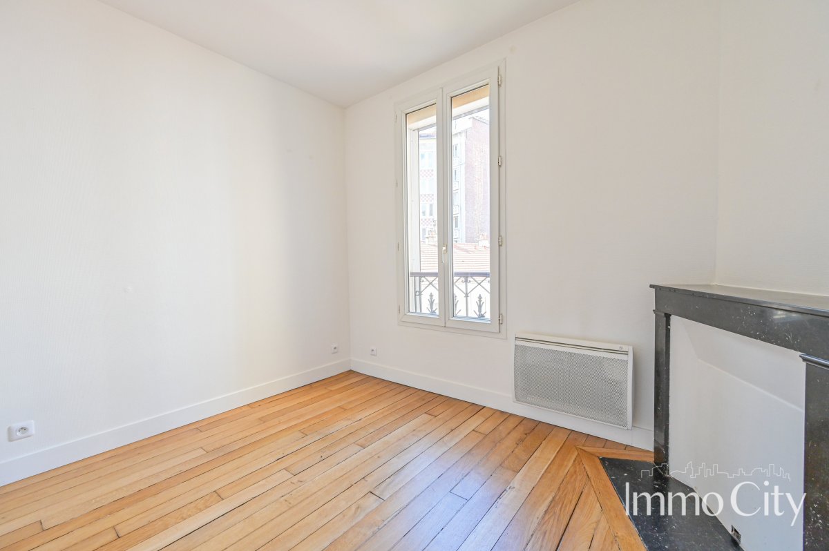 Location Appartement  2 pièces - 28.21m² 94300 Vincennes