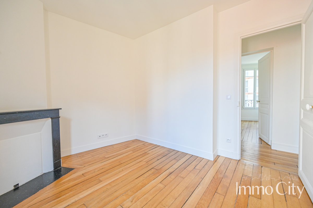 Location Appartement  2 pièces - 28.21m² 94300 Vincennes