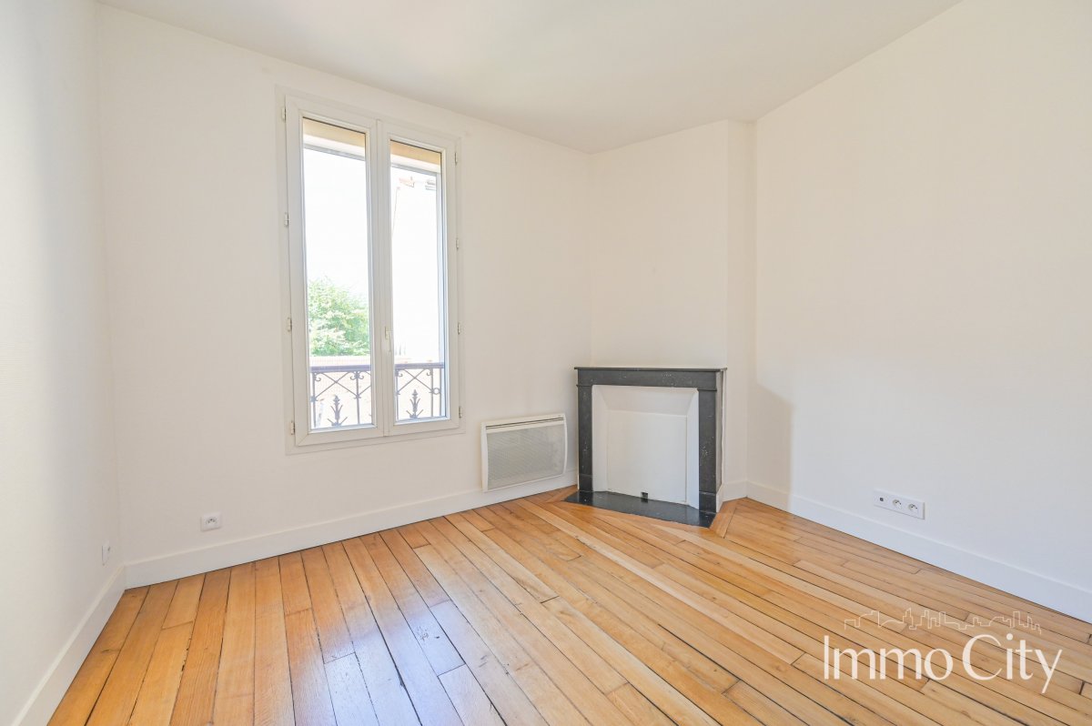 Location Appartement  2 pièces - 28.21m² 94300 Vincennes