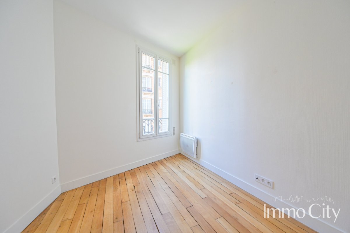 Location Appartement  2 pièces - 28.21m² 94300 Vincennes