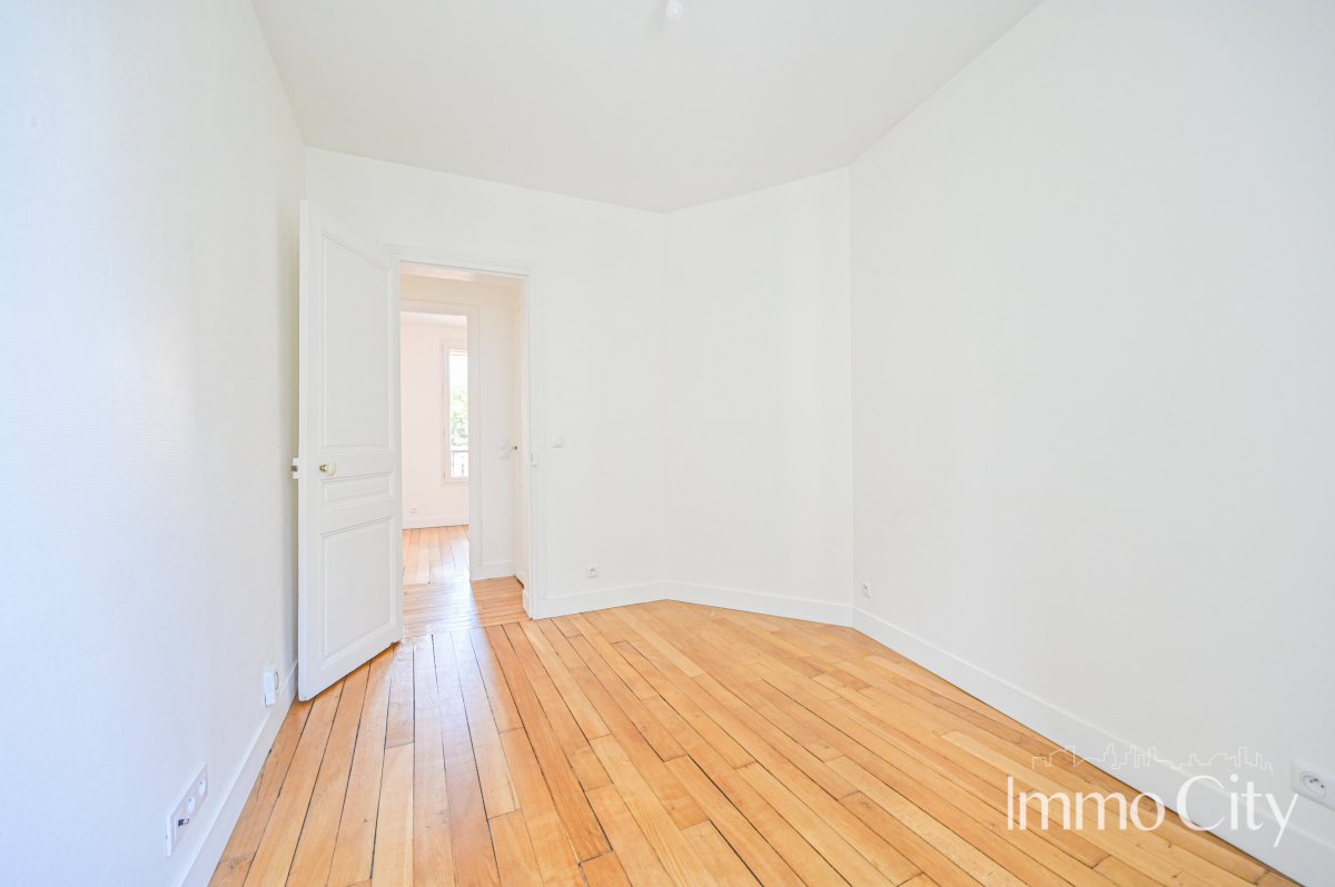 Location Appartement  2 pièces - 28.21m² 94300 Vincennes