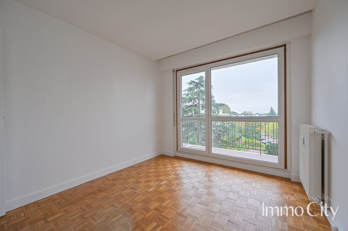 Location Appartement  2 pièces - 41.91m² 94120 Fontenay-sous-bois