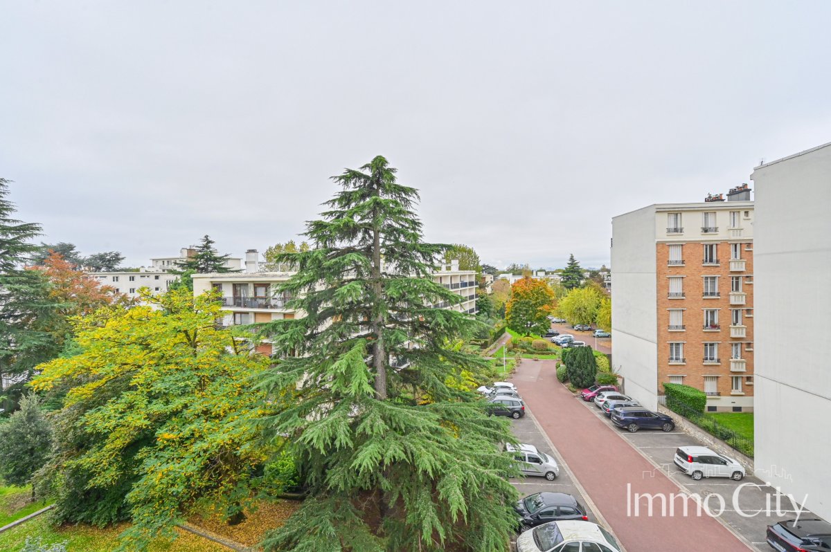 Location Appartement  2 pièces - 41.91m² 94120 Fontenay-sous-bois