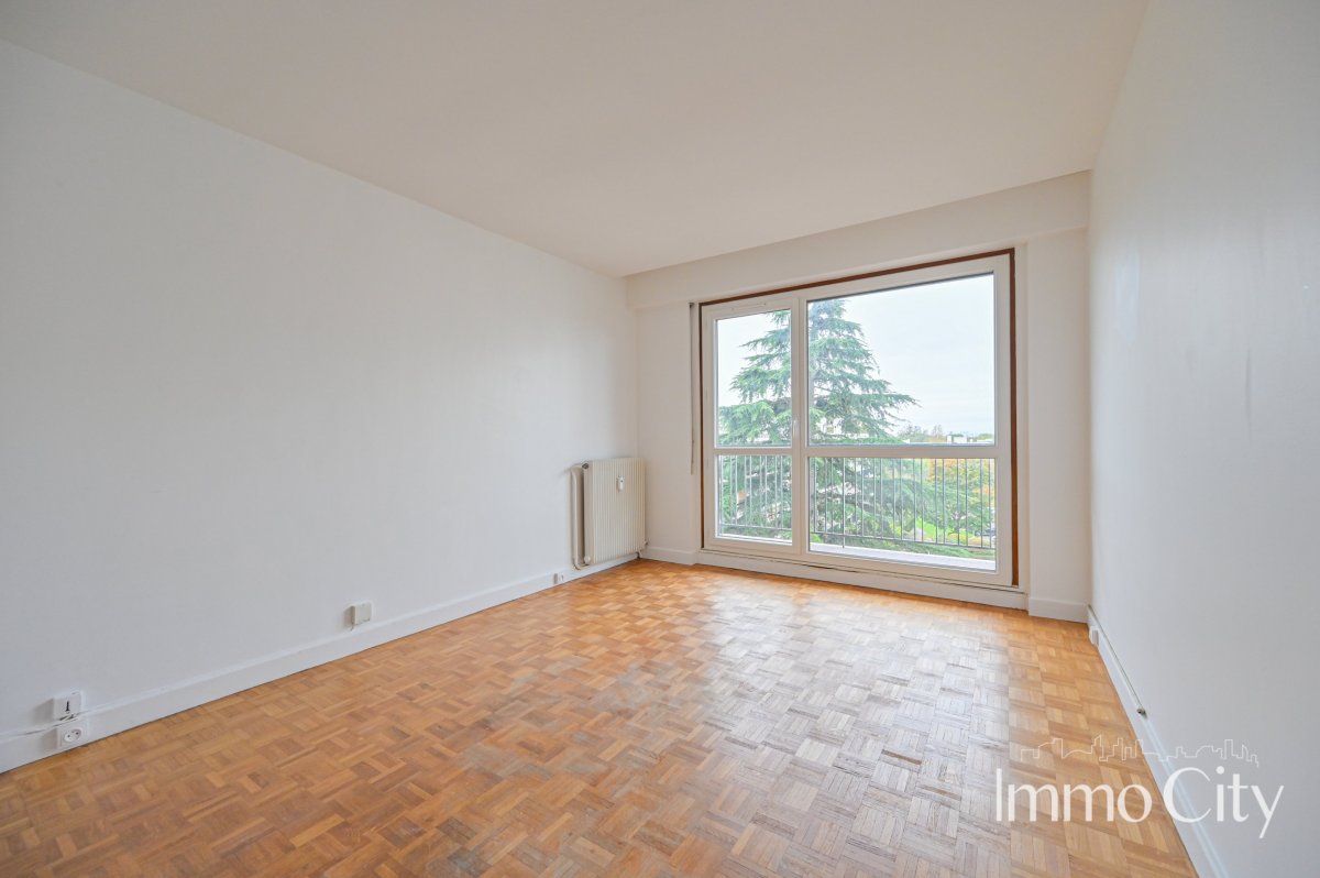 Location Appartement  2 pièces - 41.91m² 94120 Fontenay-sous-bois