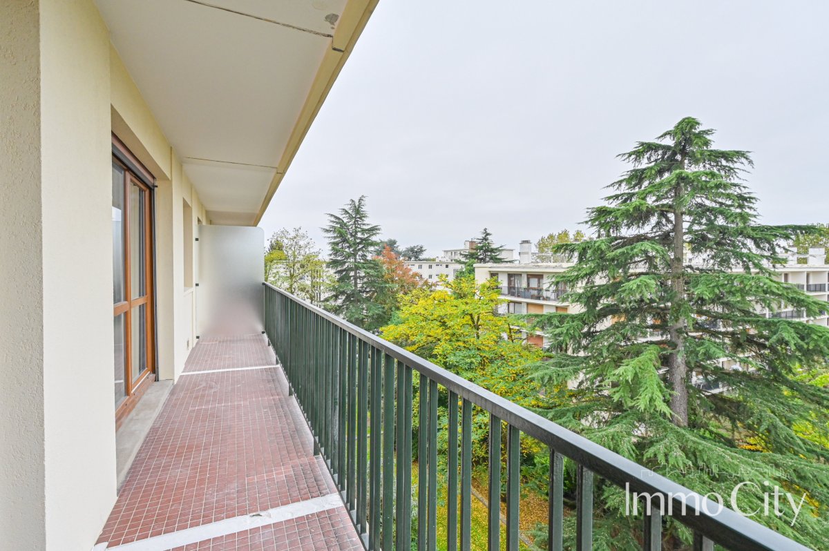 Location Appartement  2 pièces - 41.91m² 94120 Fontenay-sous-bois