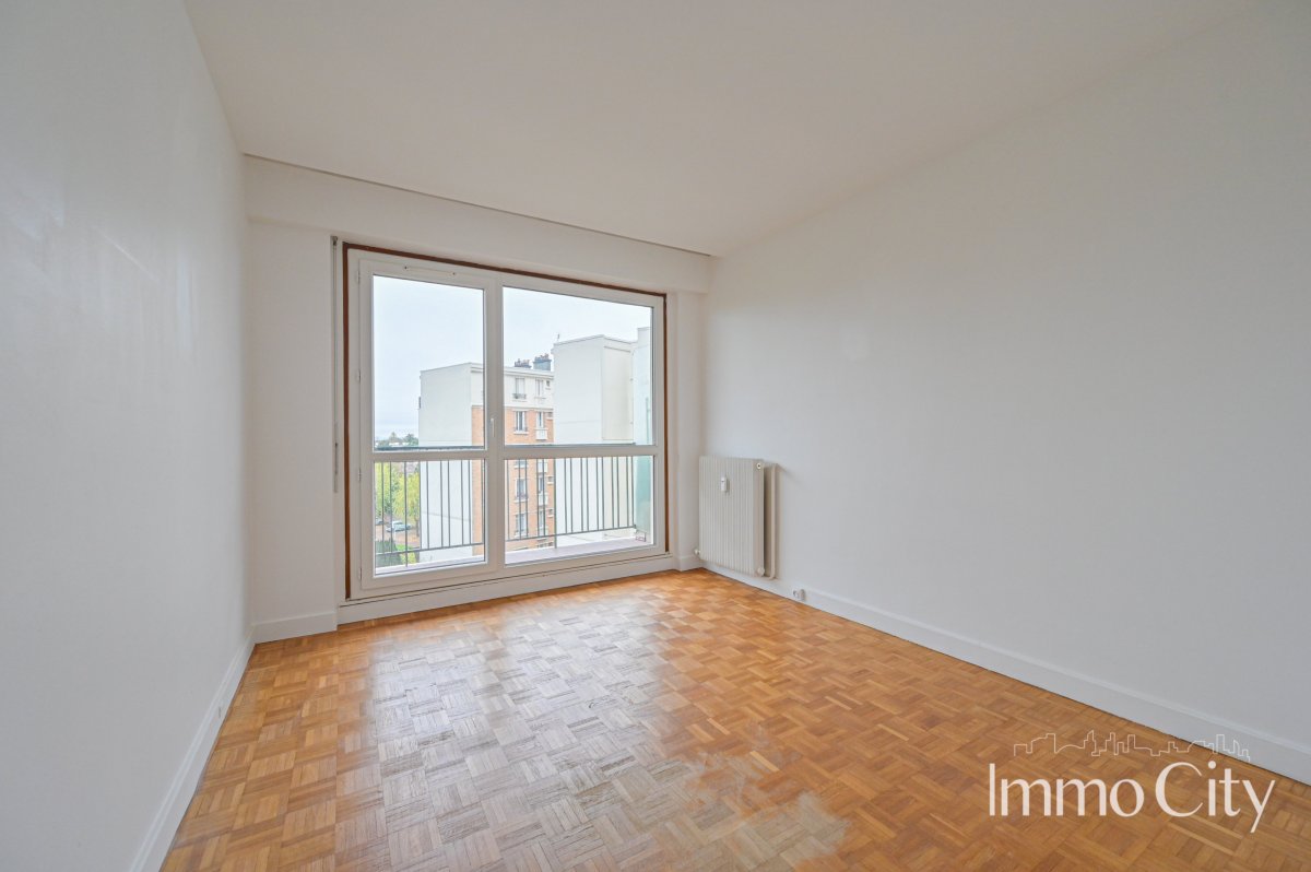 Location Appartement  2 pièces - 41.91m² 94120 Fontenay-sous-bois