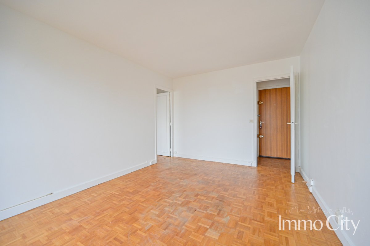 Location Appartement  2 pièces - 41.91m² 94120 Fontenay-sous-bois