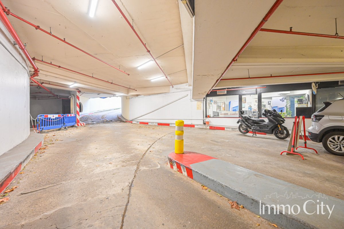 Vente Parking  - 10m² 93170 Bagnolet