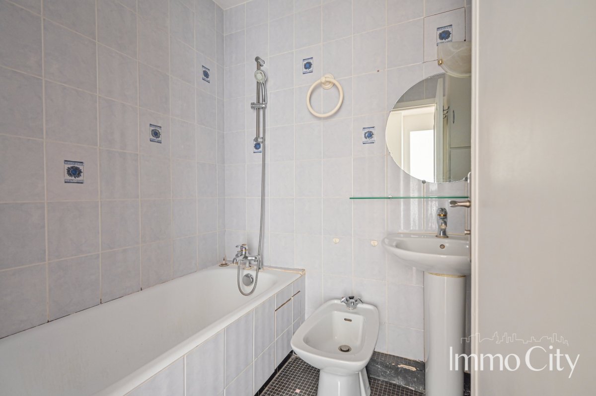 Vente Appartement  1 pièce (studio) - 30.72m² 93100 Montreuil