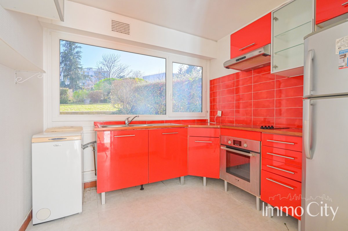 Vente Appartement  1 pièce (studio) - 30.72m² 93100 Montreuil
