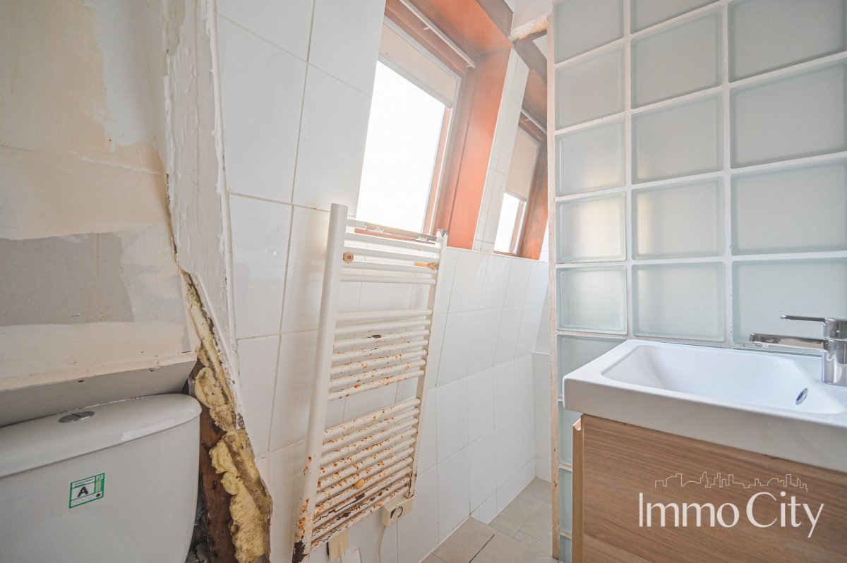 Vente Appartement  2 pièces - 38.35m² 94300 Vincennes