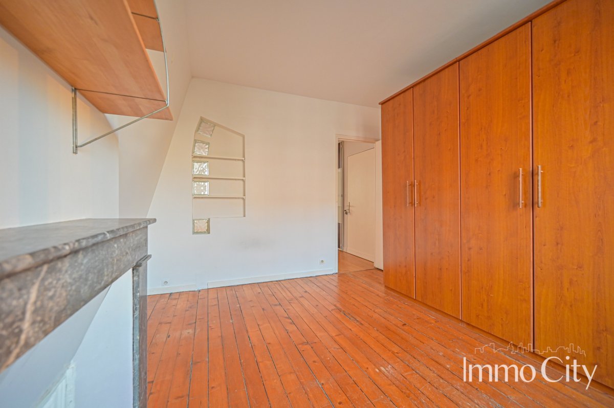 Vente Appartement  2 pièces - 38.35m² 94300 Vincennes