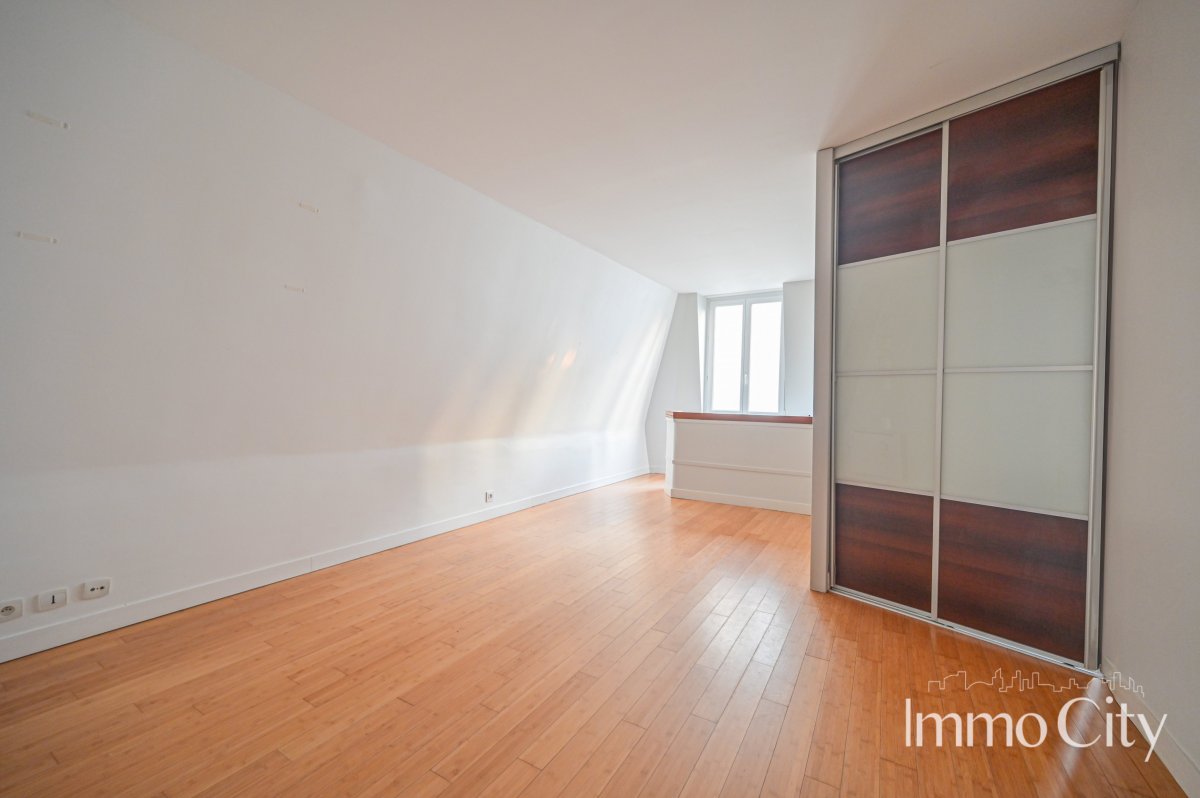 Vente Appartement  2 pièces - 38.35m² 94300 Vincennes