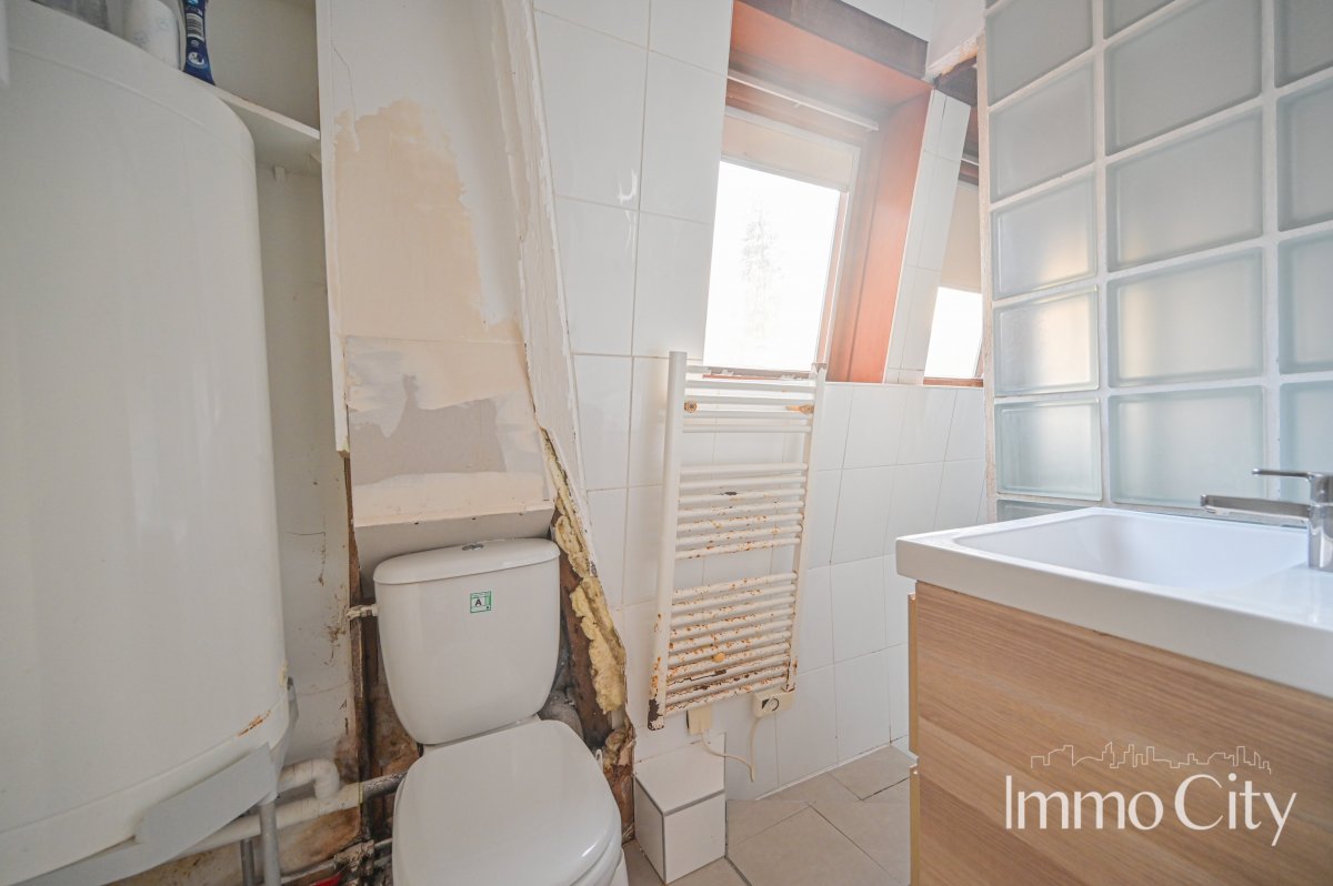 Vente Appartement  2 pièces - 38.35m² 94300 Vincennes